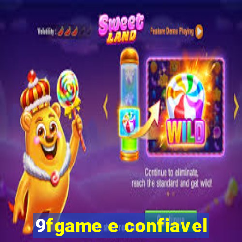 9fgame e confiavel